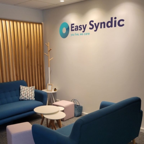 Easy syndic syndic copropriété