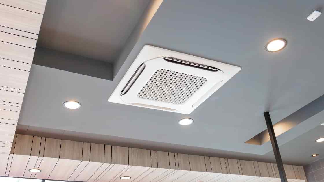 L'importance d'une bonne ventilation en copropriété